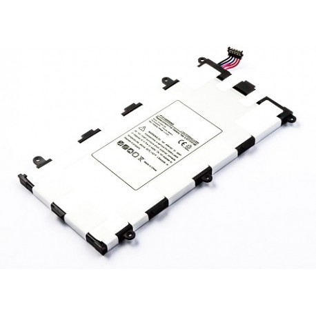 BATTERIE NEUVE COMPATIBLE SAMSUNG Galaxy Tab 2 P6200/6210, P3100, P3110 SP4960C3B GH43-03615A