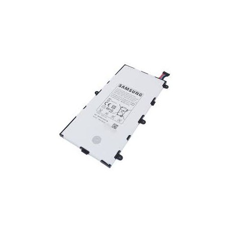 BATTERIE NEUVE COMPATIBLE Samsung Galaxy Tab 3 SM-T210 7.0 4000mAh T4000E GH43-03911A GH43-03911D