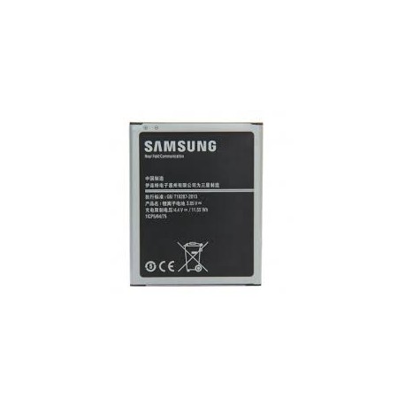 BATTERIE NEUVE COMPATIBLE SAMSUNG J7 SM-J700 - EB-BJ700BBC