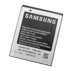 BATTERIE NEUVE COMAPTIBLE SAUMSUNG SM-B550 SM B550 Galaxy Xcover 550 - EB494353VU 1200MAH