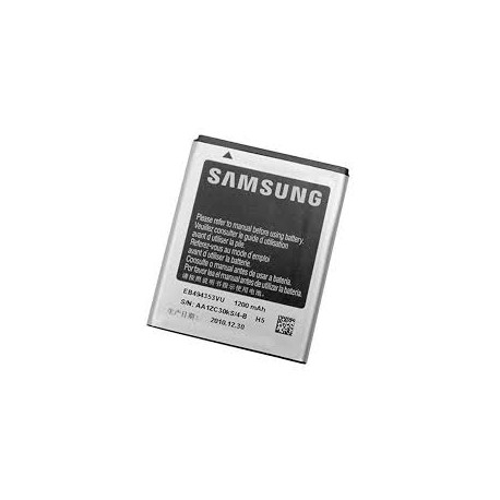 BATTERIE NEUVE COMAPTIBLE SAUMSUNG SM-B550 SM B550 Galaxy Xcover 550 - EB494353VU 1200MAH