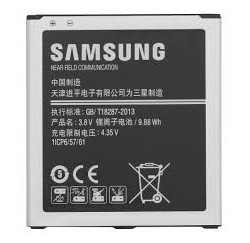 BATTERIE NEUVE COMPATIBLE SAMSUNG Galaxy Grand Prime G530 - EB-BG530BBC 2600MAH