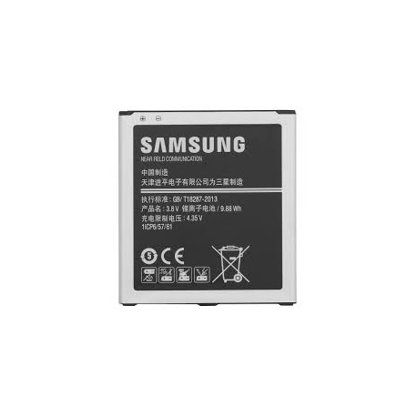 BATTERIE NEUVE COMPATIBLE SAMSUNG Galaxy Grand Prime G530 - EB-BG530BBC 2600MAH