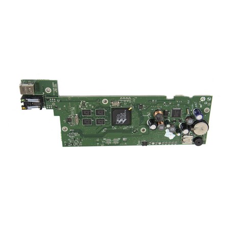 CARTE ELECTRONIQUE PRINCIPALE NEUVE HP DEISNGJET T520 - CQ890-67023 CQ890-67097