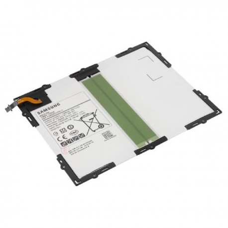 BATTERIE NEUVE SAMSUNG GALAXY TAB A 10.1" 2016 T585 T580 - EB-BT585ABE 7800MAH