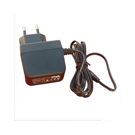 CHARGEUR NEUF Notebook Thomson NEO14-2BK32 - 5V - 2.5A