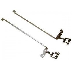 KIT CHARNIERES NEUVES HP Probook 430 G1 - 731996-001 34.4Yv05.001 34.4Yv06.001