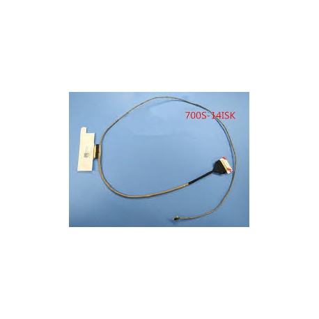 NAPPE VIDEO NEUVE IBM LENOVO 700S-14Isk - DC02002CA00