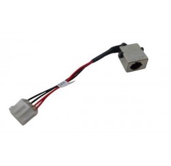 CONNECTEUR DC JACK + CABLE ACER Aspire ES1-523 - 50.GD0N2.003
