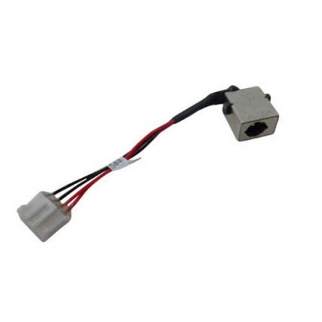 CONNECTEUR DC JACK + CABLE ACER Aspire ES1-523 - 50.GD0N2.003