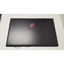 COQUE ECRAN MSI GE60, GP60, MS-16GH - 307-6GHA212-P89