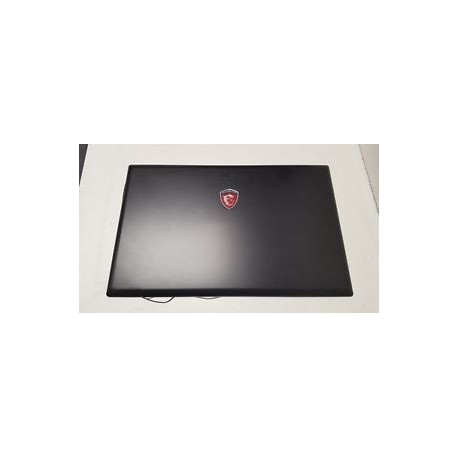 COQUE ECRAN MSI GE60, GP60, MS-16GH - 307-6GHA212-P89