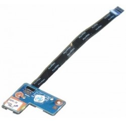 CARTE FILLE POWER BUTTON HP 255 G1 - 6050A2493201