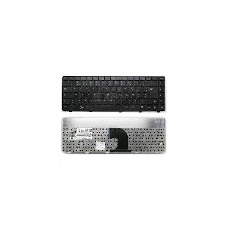 CLAVIER AZERTY NEUF DELL Vostro 3300 3400 3500 3700 V3300 NSK-DJF0F N9RF5- 0N9RF5