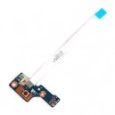 CARTE FILLE POWER BUTTON IBM LENOVO G40-30 G40-70 Z40-70 G40 Z47-70 Ns-A272 - NBX00019V00