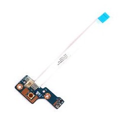 CARTE FILLE POWER BUTTON IBM LENOVO G40-30 G40-70 Z40-70 G40 Z47-70 Ns-A272 - NBX00019V00