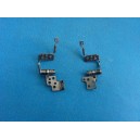 KIT CHARNIERES TOSHIBA Satellite L830, L835 - A000208140