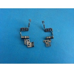 KIT CHARNIERES TOSHIBA Satellite L830, L835 - A000208140