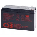 BATTERIE ONDULEUR CSB plomb CSB 12V 34w - HR1234W