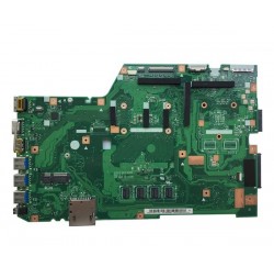 CARTE MERE ASUS X751LD X751L K751L K751LN - I7-5500U 2G RAM REV:2.3 USB3.0