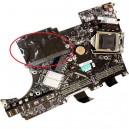 CARTE MERE OCCASION APPLE Mac A1311 21.5" iMac 2009 Intel 3.06gHz - 661-5305 - 820-2494-a