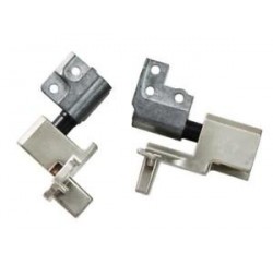 KIT CHARNIERES NEUVES IBM LENOVO Thinpad T500, W500 - 42X4801 42X4802
