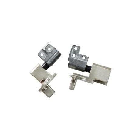 KIT CHARNIERES NEUVES IBM LENOVO Thinpad T500, W500 - 42X4801 42X4802