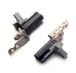 KIT CHARNIERES NEUVES DELL Xps L501x L502x - Fbgm6028010 Fbgm6027010