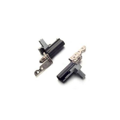 KIT CHARNIERES NEUVES DELL Xps L501x L502x - Fbgm6028010 Fbgm6027010