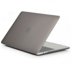 COQUE ECRAN NEUVE APPLE Macbook PRO Retina 13" A1706 A1708 - Gris Clair