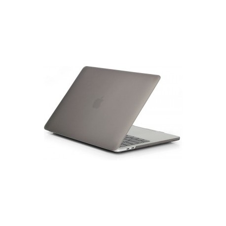 COQUE ECRAN NEUVE APPLE Macbook PRO Retina 13" A1706 A1708 - Gris Clair