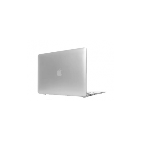 COQUE ECRAN NEUVE APPLE Macbook PRO Retina 13" A1706 A1708 - Gris Clair