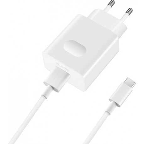 CHARGEUR TELEPHONE Huawei P9, P10 - 2A - 1M CABLE USB-C