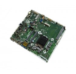 CARTE MERE RECONDITIONNEE HP TouchSmart ENVY 23 520 220 - 698394-602 IPISB-NK