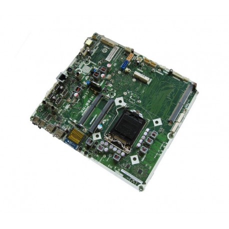 CARTE MERE RECONDITIONNEE HP TouchSmart ENVY 23 520 220 - 698394-602 IPISB-NK