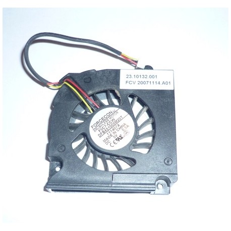 VENTILATEUR OCCASION FUJITSU LI2727, LI2735, LI1718 - 23.10132.001