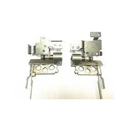 KIT CHARNIERES IBM LENOVO Thinkpad L470  - AM12Y000100 AM12Y000200