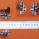 KIT CHARNIERES Lenovo Ibm Thinkpad T470 - AM12D000300 AM12D000400