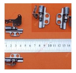 KIT CHARNIERES Lenovo Ibm Thinkpad T470 - AM12D000300 AM12D000400