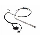 NAPPE VIDEO DELL E6440 Val90 40Pin - 0W5JMV DC02001O200 W5JMV