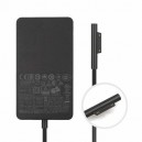 CHARGEUR NEUF COMPATIBLE MICROSOFT SURFACE PRO 3 - HU10042-12075 - 12V - 2.58A - 31W