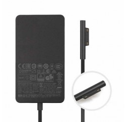 CHARGEUR NEUF COMPATIBLE MICROSOFT SURFACE PRO 3 - HU10042-12075 - 12V - 2.58A - 31W