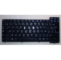 CLAVIER AZERTY NEUF HP 6310 6320 6120  - 405963-051