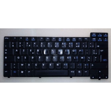 CLAVIER AZERTY NEUF HP 6310 6320 6120  - 405963-051