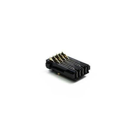 CONNECTEUR CSIC D EPSON Expression Premium XP-510 XP-615 XP-710 XP-610 XP-810 - 1614566