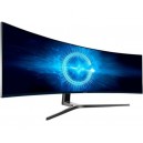 ECRAN SAMSUNG GAMING 49" Incurvé - C49HG90DMU