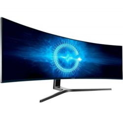 ECRAN SAMSUNG GAMING 49" Incurvé - C49HG90DMU