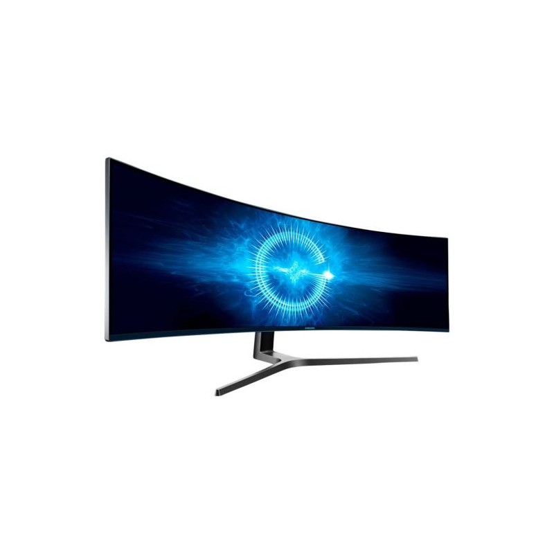 Samsung LC49HG90DMU Ecran PC incurvé 49 pouces