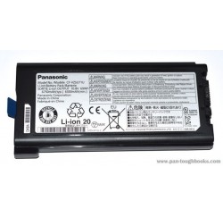 BATTERIE NEUVE MARQUE PANASONIC - CF-VZSU71U