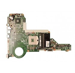 CARTE MERE RECONDITIONNEE HP PAVILION 14-E 15-E 17-E INTEL S989 713257-501 724223-001 DAOR62MB6E1
